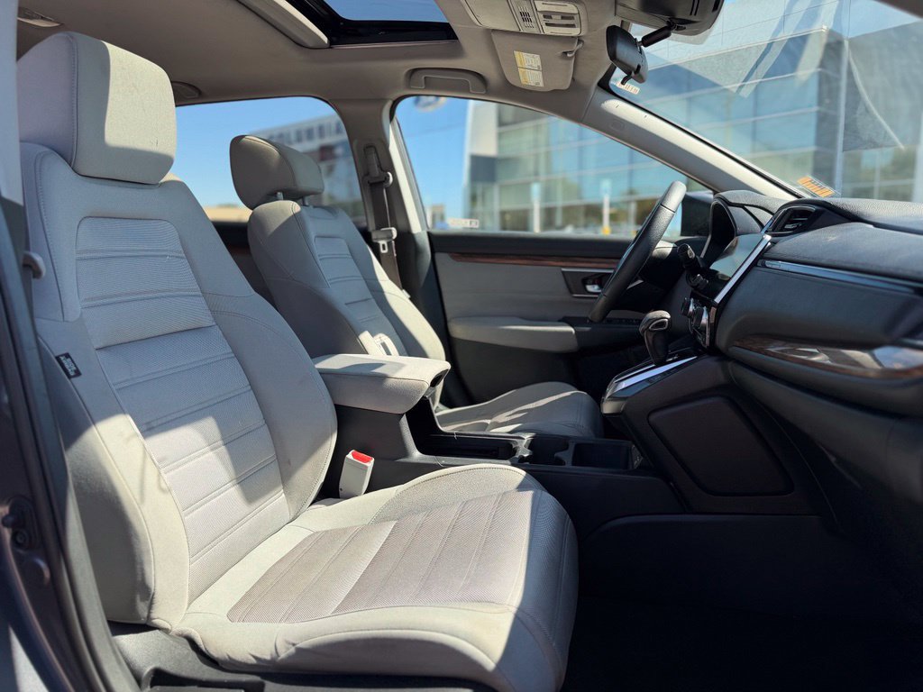 Used 2022 Honda CR-V EX image 10