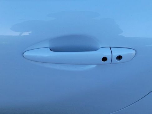 Used 2024 MAZDA MX-5 Miata RF Grand Touring image 13