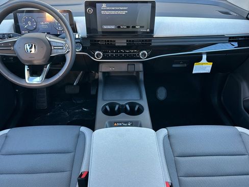 New 2026 Honda Prologue Eco image 12