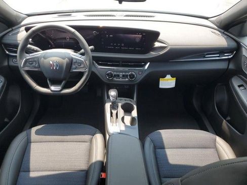 New 2026 Buick Envista Preferred w/ Convenience I Package FWD image 6