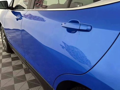 Used 2024 Chevrolet Equinox LT image 30