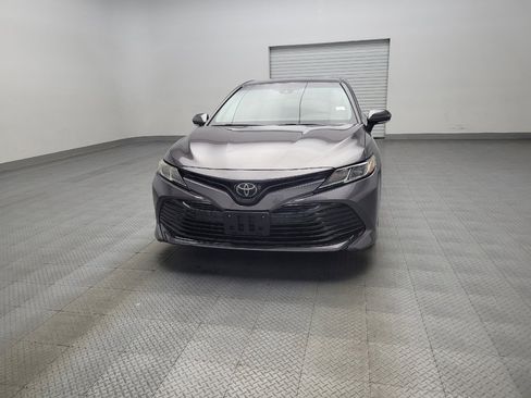 Used 2018 Toyota Camry LE w/ Convenience Package image 15