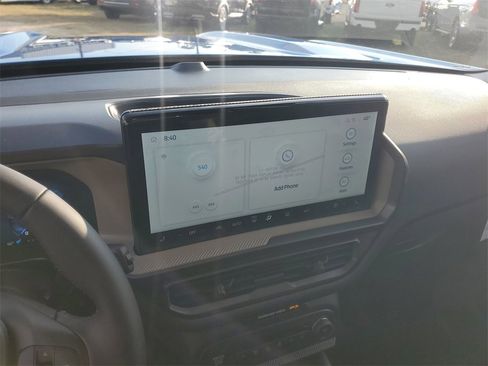 New 2025 Ford Bronco Sport Big Bend w/ Convenience Package image 15