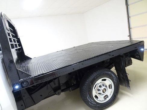 Used 2024 Chevrolet Silverado 2500 LT w/ Convenience Package AWD/4WD image 14