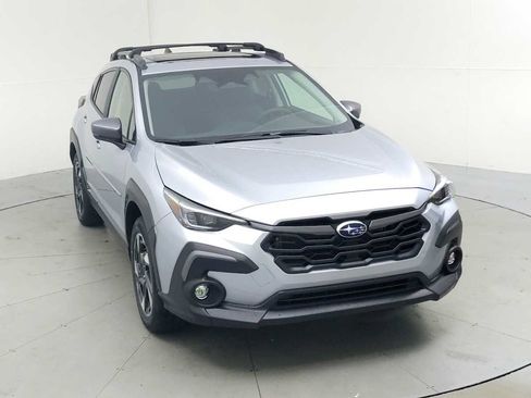 New 2025 Subaru Crosstrek 2.5i Limited image 2