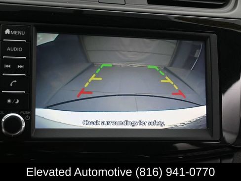 Used 2019 Nissan Sentra S FWD image 10