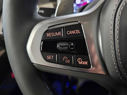 New 2026 BMW X7 M60i image 20