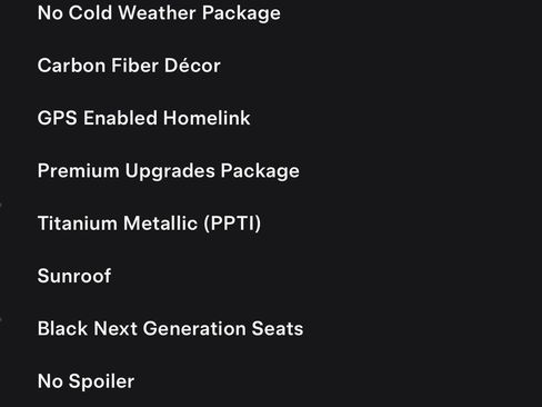 Used 2015 Tesla Model S 70D image 6