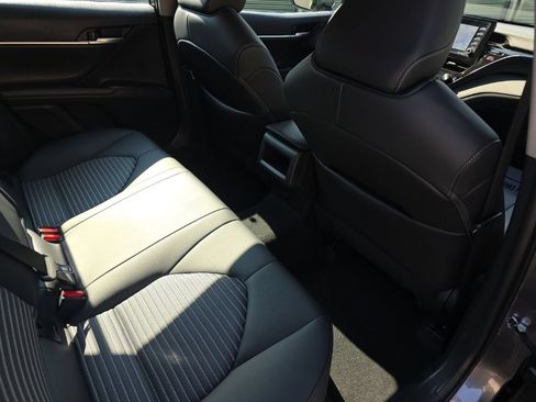 Certified 2024 Toyota Camry SE FWD image 15