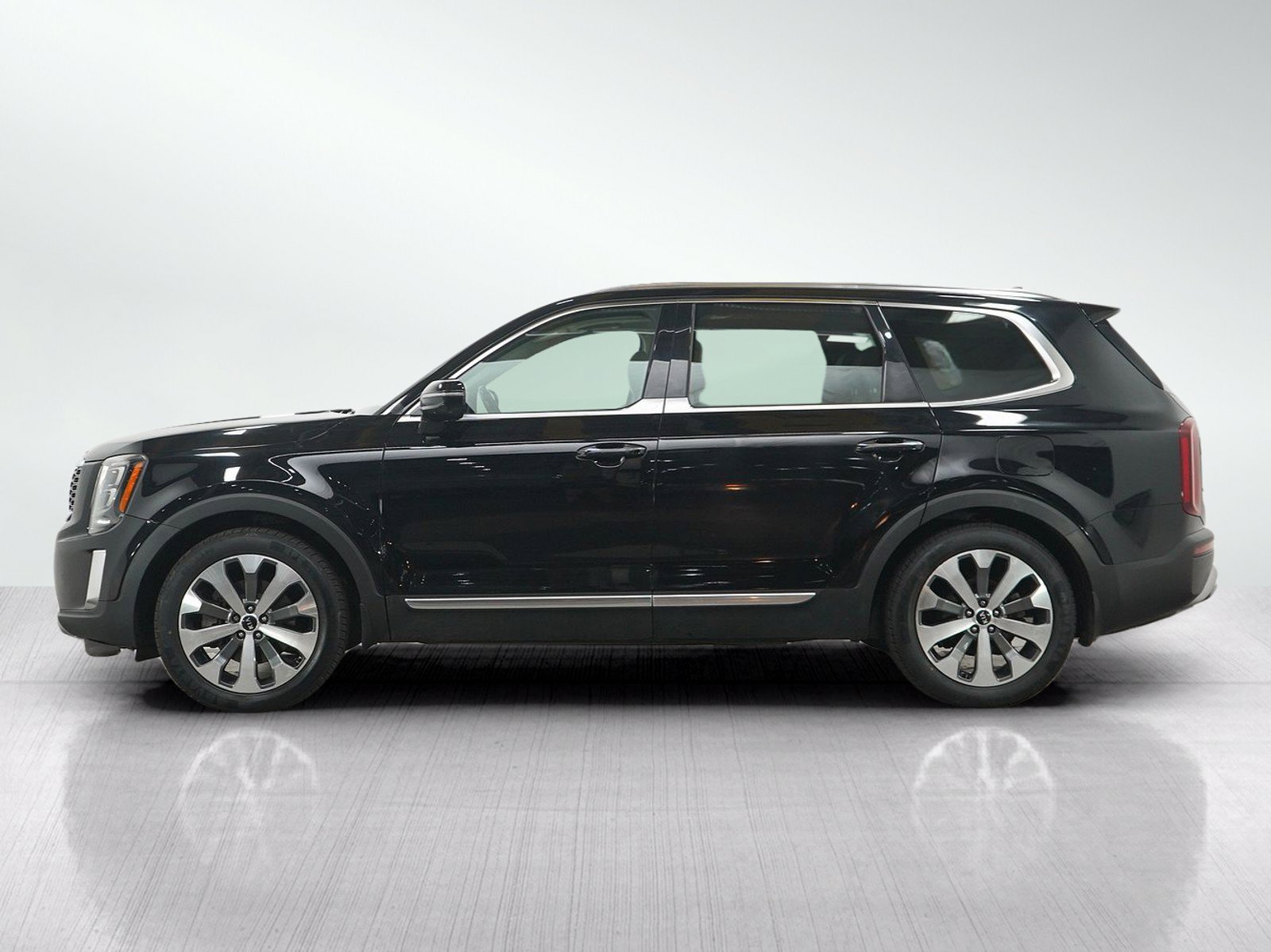 Used 2020 Kia Telluride SX AWD/4WD image 3