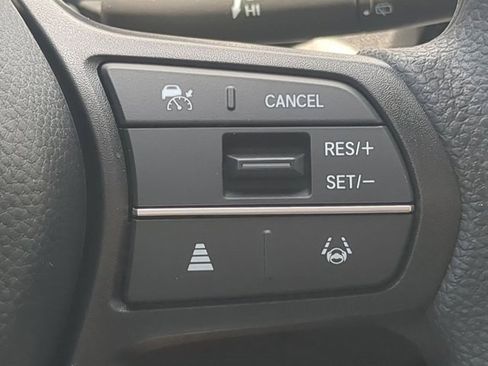 New 2026 Honda CR-V LX image 22