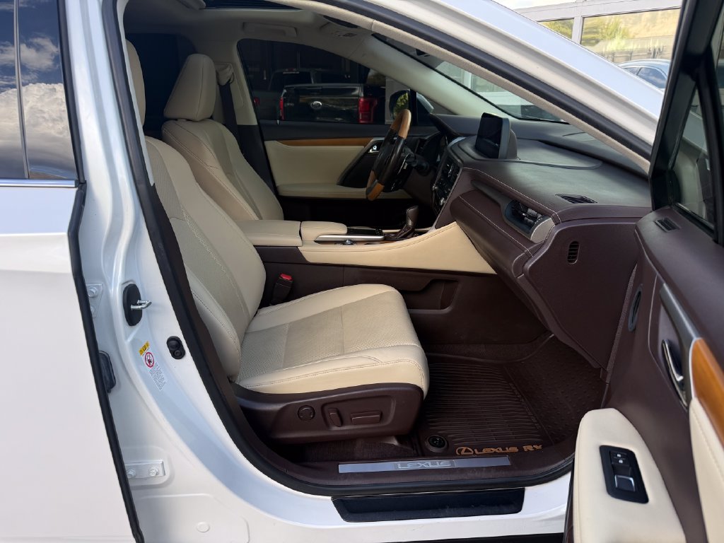 Used 2020 Lexus RX 350 FWD w/ Premium Package image 46