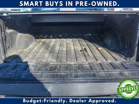 Used 2019 GMC Sierra 2500 Denali w/ Duramax Plus Package image 10