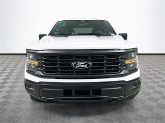 New 2025 Ford F150 STX w/ Equipment Group 201A FX4 video 2