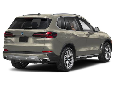 New 2026 BMW X5 xDrive40i image 32