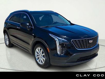 Certified 2023 Cadillac XT4 Luxury w/ Cold Weather Package