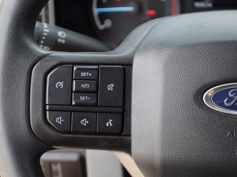 Used 2024 Ford F250 XL w/ FX4 Off-Road Package AWD/4WD image 8