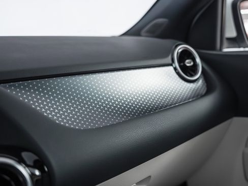 Certified 2026 Mercedes-Benz GLA 250 4MATIC image 20