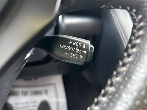 Used 2021 Lexus IS 350 F Sport w/ Navigation Package RWD image 44