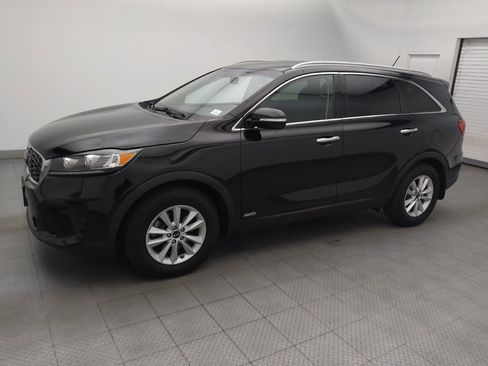 Used 2020 Kia Sorento LX w/ LX I4 Convenience Package AWD/4WD image 2