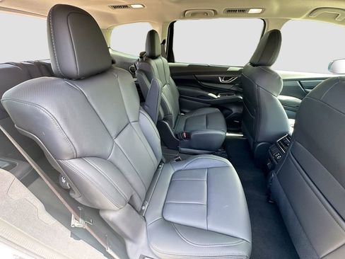 New 2026 Subaru Ascent Limited AWD/4WD image 28