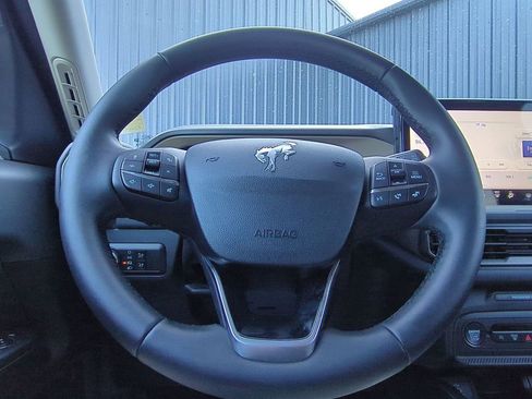 Used 2025 Ford Bronco Sport Big Bend image 21