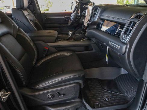 New 2026 RAM 1500 Rebel w/ G/T Package image 39