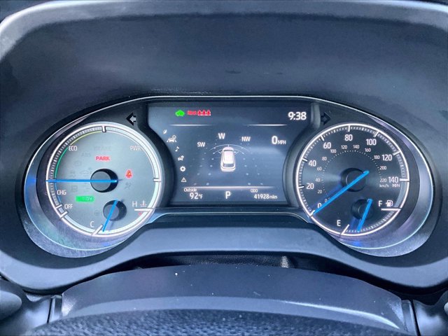 Used 2022 Toyota Venza XLE w/ Activity Package (TMS) AWD/4WD image 20