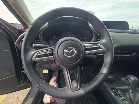 Used 2020 MAZDA CX-30 AWD w/ Select Package image 3