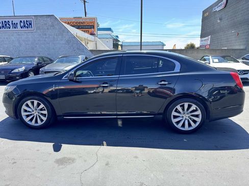 Used 2015 Lincoln MKS FWD image 14