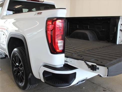 Used 2024 GMC Sierra 1500 Elevation w/ LPO, Elevation Black Package image 40