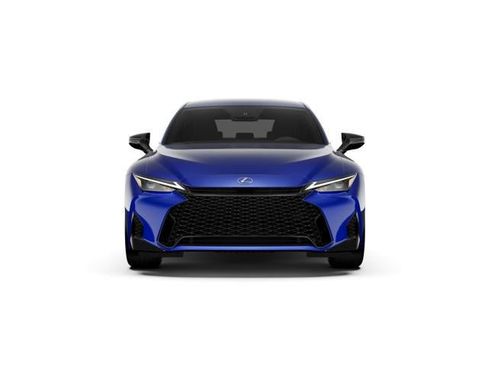 New 2026 Lexus IS 350 F Sport AWD/4WD image 5
