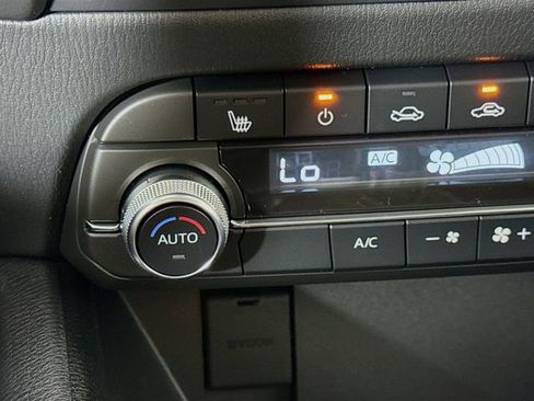 New 2025 MAZDA CX-5 AWD 2.5 S w/ Preferred Package image 19
