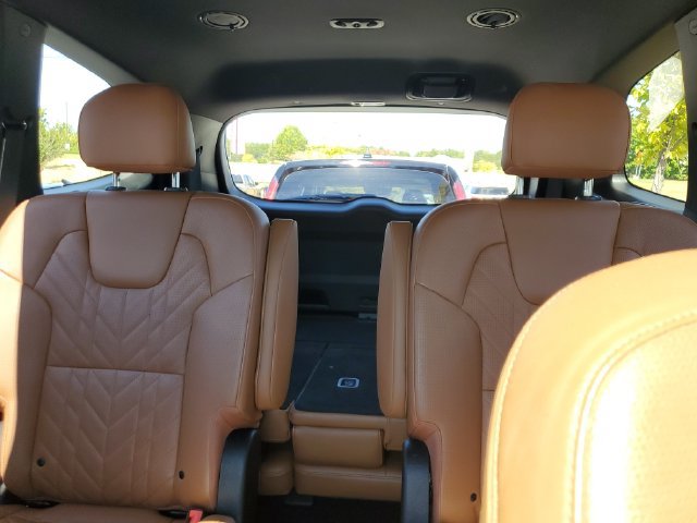 Certified 2024 Kia Telluride EX X-Line AWD/4WD image 12