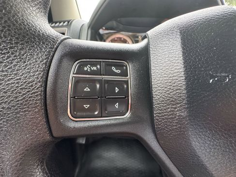 Used 2017 RAM 1500 Tradesman w/ Popular Equipment Group RWD image 20