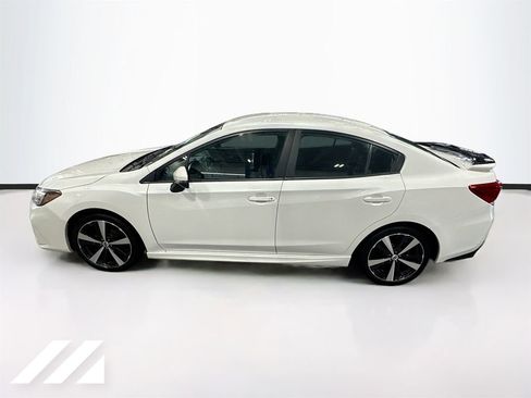 Used 2018 Subaru Impreza 2.0i Sport AWD/4WD image 8