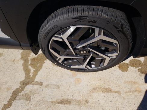 New 2026 Hyundai Kona SEL Premium image 24