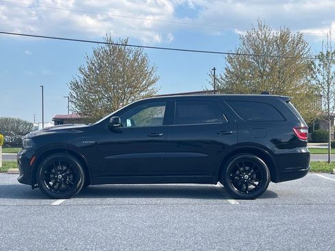 Used 2022 Dodge Durango R/T image 4