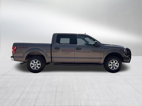 Used 2019 Ford F150 XLT AWD/4WD image 5
