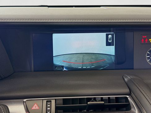 Certified 2022 Lexus LC 500 Convertible w/ Touring Package image 16