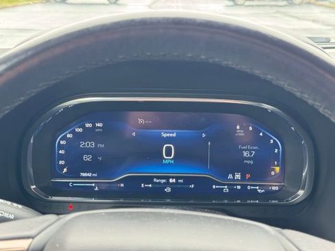 Used 2023 Chevrolet Tahoe High Country AWD/4WD image 27