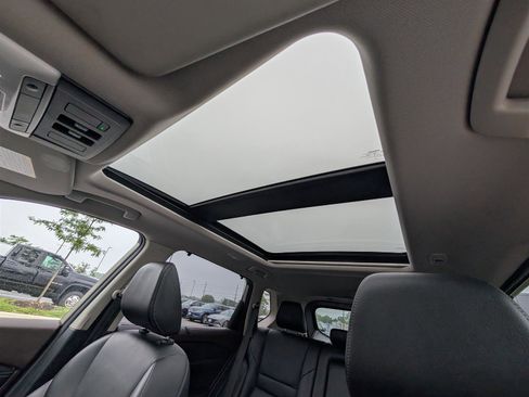 Used 2021 Nissan Rogue SL image 30