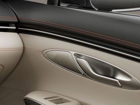 New 2026 Genesis GV70 3.5T Sport Prestige AWD/4WD image 27