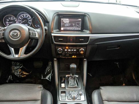 Used 2016 MAZDA CX-5 Grand Touring image 20