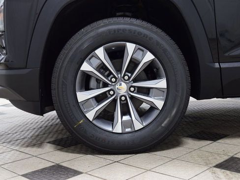 New 2026 Chevrolet Equinox LT FWD image 26