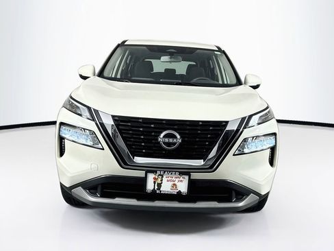 Used 2023 Nissan Rogue SV AWD/4WD image 2