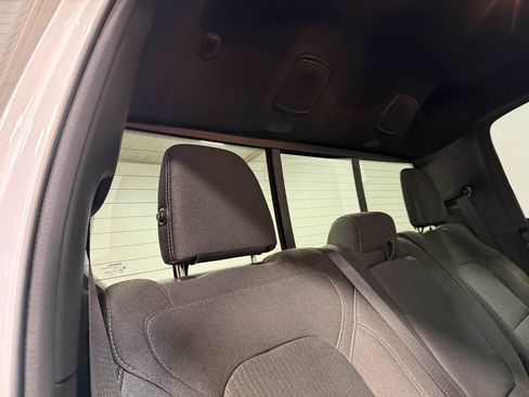 Used 2022 RAM 1500 Big Horn AWD/4WD image 15