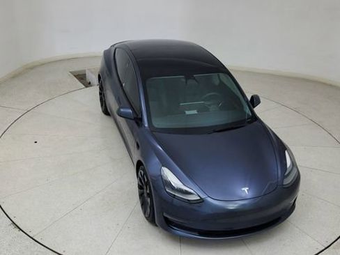 Used 2023 Tesla Model 3 Performance image 69