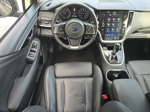 Used 2021 Subaru Outback Limited w/ Popular Package #2 AWD/4WD image 22