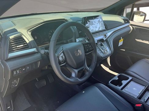 New 2026 Honda Odyssey Sport-L image 7